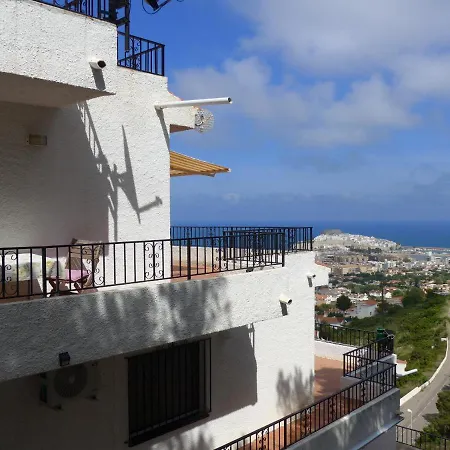 Atalayas: Castle And Sea Views *