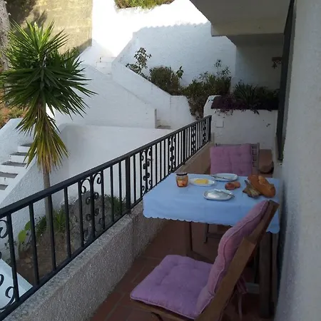 One Bedroom With Shared Bathroom * Peñíscola
