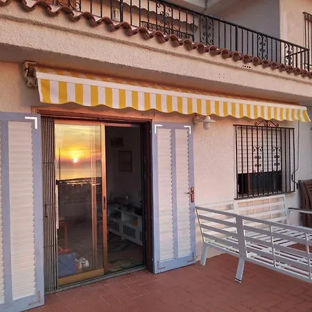 One Bedroom With Shared Bathroom * Peñíscola
